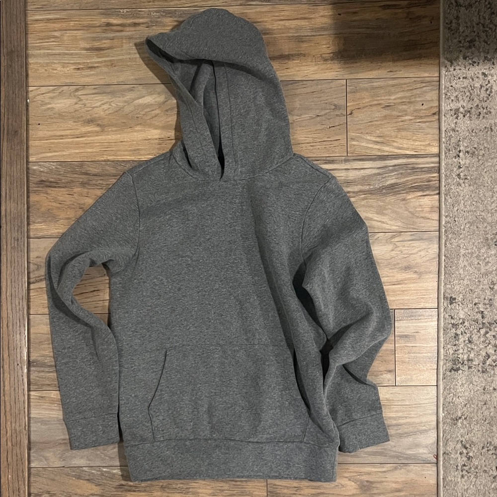 Goodfellow & Co Charcoal Hoodie